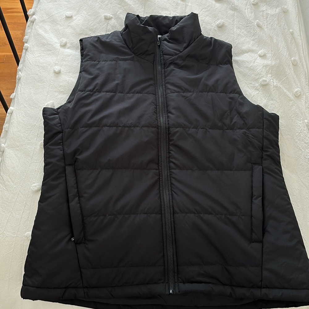 Port Authority Ladies’ Puffer Vest